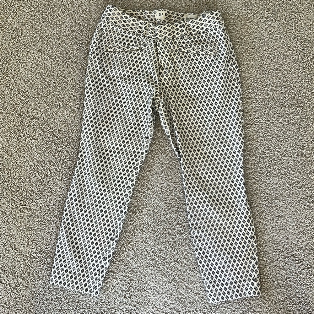 Gap pants